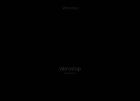 vibrostop.com
