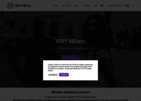 vibymilano.com