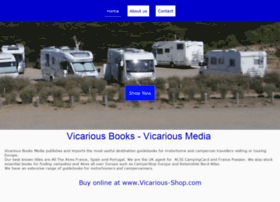 vicariousbooks.co.uk