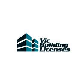 vicbuildinglicenses.com.au