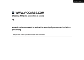 viccarbe.com