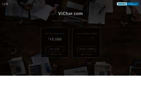 vichar.com
