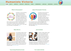 vichumanist.org.au