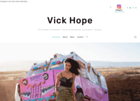 vickhope.com