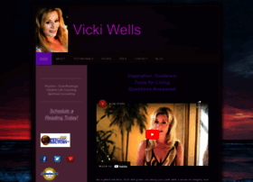 vicki-wells.com