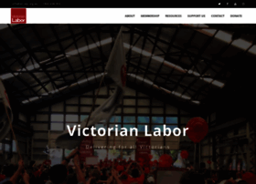 viclabor.com.au