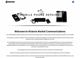 vicmarketcommunications.com