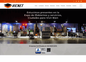 vicnet.com.ar