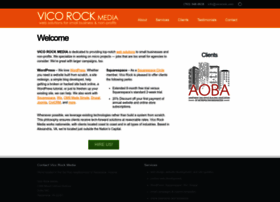 vicorock.com