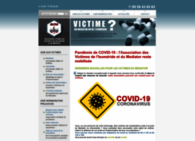 victimes-isomeride.asso.fr