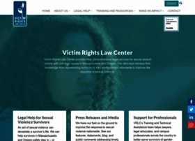 victimrights.org