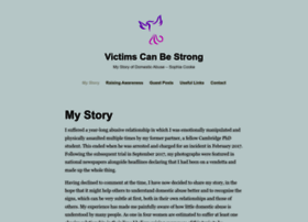 victimscanbestrong.com
