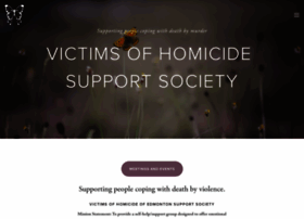 victimsofhomicide.org