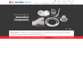 victora.co.in