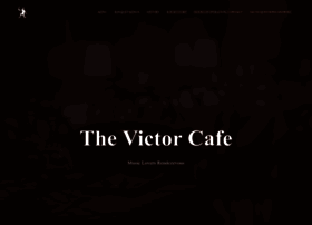 victorcafe.com
