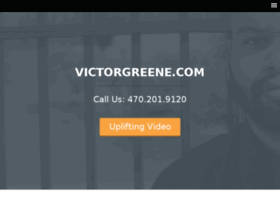 victorgreene.com