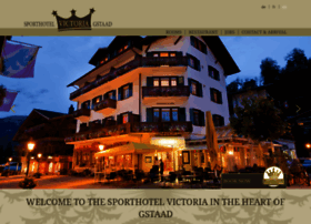 victoria-gstaad.ch