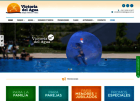 victoriadelagua.com.ar
