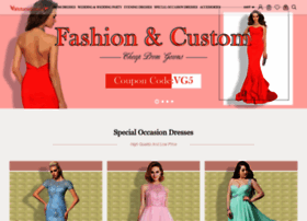 victoriagowns.co.in