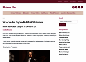 victorian-era.org