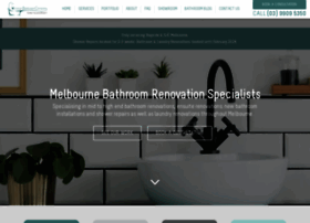 victorianbathroomcompany.com.au