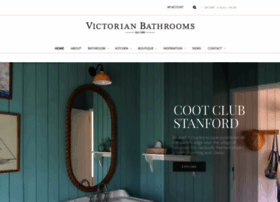 victorianbathrooms.co.za