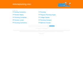 victoriapluming.com