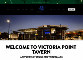 victoriapointtavern.com.au