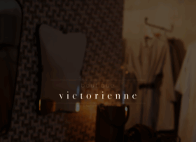 victorienne.com