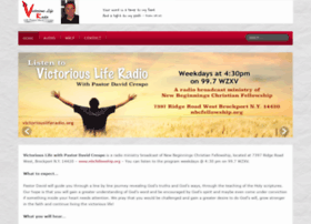 victoriousliferadio.org