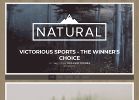 victoriousports.com
