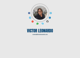 victorleonardo.com