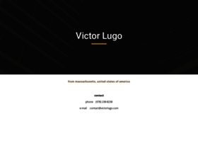 victorlugo.com