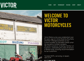 victormotorcyclesltd.com
