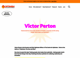 victorperton.com