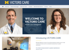 victorscare.org