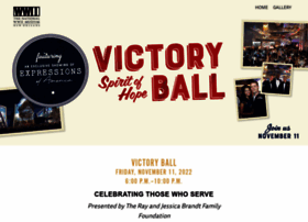 victory-ball.org