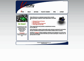 victoryelectronics.com