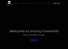 victorygreenhills.org