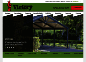 victoryhomeimprovements.com.au