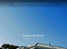 victoryhotel.com.au