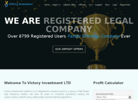 victoryinvestmentsltd.com