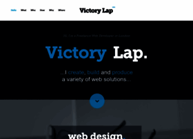 victorylap.co.uk
