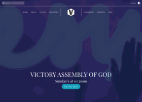 victorylufkin.org