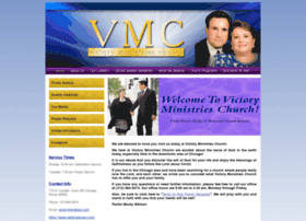 victoryministries.org