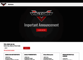 victorymotorcycles.com.au