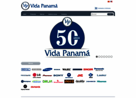 vidapanama.com