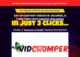 vidchomper.com