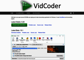 vidcoder.net