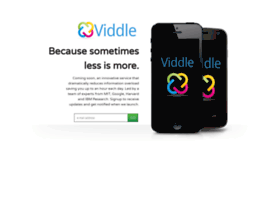 viddle.com